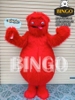 Mascot Monster HPE