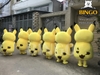 Mascot Pikachu - Pokemon