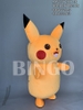 Mascot Pikachu - Pokemon