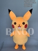 Mascot Pikachu - Pokemon