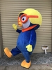 Mascot Pororo