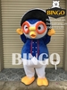 Mascot Pororo