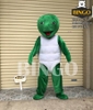 Mascot Rùa Xanh 01