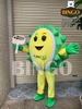 Mascot Sầu Riêng 01