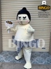 Mascot Sumo