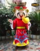 Mascot Thần Tài 04