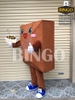 Mascot thanh socola Cadbury