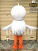 Mascot con vịt 04