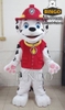 Mascot Chó PawPatrol