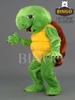 Mascot con rùa