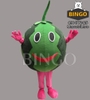 Mascot Dưa Hấu 02