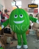 Mascot Dưa Hấu 01