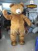 Mascot gấu 02