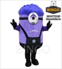 Mascot Minion