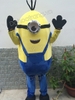 Mascot Minion