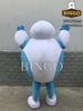 Mascot Mô Hình Philip