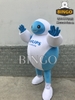 Mascot Mô Hình Philip