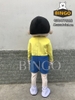 Mascot Nobita