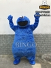 Mascot Quái Vật Bánh Quy Seseam
