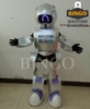 Mascot Robot