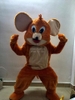 Mascot chuột Jerry