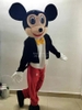 Mascot chuột Mickey