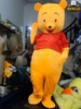 Mascot gấu Pooh00