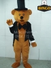 Mascot gấu 01