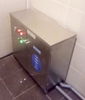 Hệ thống xử lý nước thải phòng khám y tế