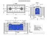 Bể tách mỡ Composite (FRP) SH TN Hà Nội