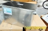 Bể tách mỡ Inox 304 60 lít cho nhà hàng (Lắp cho chậu rửa công nghiệp)