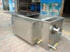 Bể tách mỡ công nghiệp bán tự động SP300
