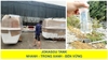 Module xử lý nước lý nước thải JOKASOU TANK JV07 2m3