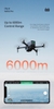 Flycam Cfly Faith 2 Pro 2023 – 4K gimbal 3 trục – cảm biến va chạm – 6Km shoptoy