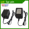 Sạc pin 4.8v 250mah xe điều khiển từ xa