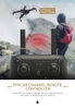 Flycam C - FLY ZHI ( JJPRO X7, SMART ), Động Cơ Không Chổi Than, Bay 25 Phút, Tầm Xa 800m, 2 GPS, Camera Full HD 1080P FPV 400m.