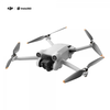 Flycam DJI Mini 3, mini 3 Pro quay fim 4k bay 10km