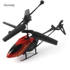 Máy bay điều khiển 2.5 kênh bay được trên không heli25