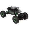 Xe địa hình điều khiển từ xa 1/18 crock crawler 4wd siêu mạnh