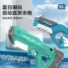 Súng nước pin bắn tia nước xa mạnh và tự bơm nước water gun GTN01