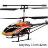 Máy bay điều khiển q10 helicopter rc 3.5 chanel metal