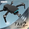 Flycam 4k zll drone sg108 pro có gps quay thẻ nhớ phiên bản mới 2023 1pin