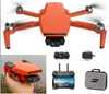 Flycam giá rẻ sg108 quay 4k, có gymbal 2 trục , GPS , xa 1000m