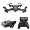 FLYCAM quay phim HD Visuo XS809HW - shoptoy