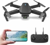 Flycam điều khiển từ xa 720P có giữ độ cao M106 drone 1 pin