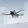 Flycam DJI Mini 3 Pro quay fim 4k bay 10km