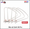 Bảo vệ cánh syma x8 pro