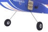 Kit Máy Bay 3D 342 Dẻo Sơn Sải 90cm (Không Gồm Đồ Điện)