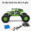 Xe địa hình điều khiển ROCK CRAWLER RC Car 1:14 1403
