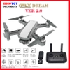 Flycam C-Fly Dream GPS,Camera 1080P,gimbal chống rung 2 trục,khoảng cách bay 800m,thời gian bay 15 phút